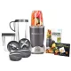 Кухонний блендер для смузі Nutri Bullet 600W
