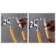 Насадка-форсунка високого тиску INTEGRATED DIRECT SPRAY GUN