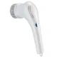 Щітка акумуляторна для миття посуду з 3 насадками Electric Cleaning Brush