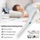 Щітка акумуляторна для миття посуду з 3 насадками Electric Cleaning Brush