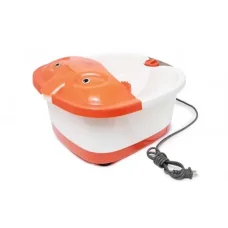 Ванночка масажер для ніг Multifunction Footbath Massager RF-368A-1