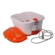 Ванночка масажер для ніг Multifunction Footbath Massager RF-368A-1