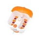 Ванночка масажер для ніг Multifunction Footbath Massager RF-368A-1