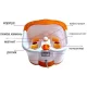 Ванночка масажер для ніг Multifunction Footbath Massager RF-368A-1