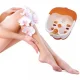 Ванночка масажер для ніг Multifunction Footbath Massager RF-368A-1
