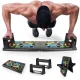 Дошка для віджимань Foldable Push Up Board JT-006