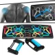 Дошка для віджимань Foldable Push Up Board JT-006