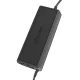 Зарядний пристрій для акумулятора ударостійкий Easy Charge 12V 30A Чорний