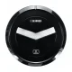 Робот пилосос круглий та легкий XIMEIJIE smart robot M-102 Чорний