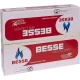 Плитка газова на 1 конфорку Besse Gas cooker 71-3A