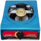 Плитка газова на 1 конфорку Besse Gas cooker 71-3A