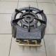Газова чавунна настільна плита 9.2 кВт на 3 контури горіння Sarra GB-15