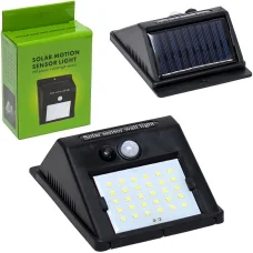 Вуличний світильник 30 LED Solar Motion Sensor Light на сонячній батареї