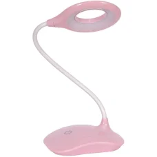Настільна складана лампа 27 см на батарейках та 16 LED з USB-кабелем 6521-2