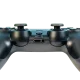 Бездротовий джойстик для PS4 на акумуляторі DoubleShock 4 Чорний