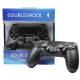 Бездротовий джойстик для PS4 на акумуляторі DoubleShock 4 Чорний