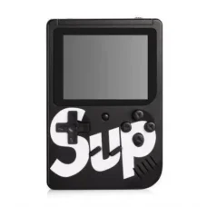 Ігрова приставка Game Box sup 400 в 1 Ігрова ретро консоль