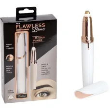 Триммер жіночий для обличчя у формі губної помади FLAWLESS Brows 62-9