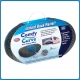Ортопедична подушка для спини та хребта з ефектом пам'яті Back Support Pillow Comfy Curve LY-27