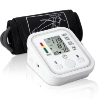 Плечовий автоматичний тонометр RIAS Arm Style S232
