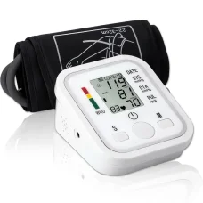 Плечовий автоматичний тонометр RIAS Arm Style S232