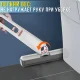 Портативна міні-швабра з віджимом для прибирання вікон та поверхонь Mini mop LY-42