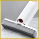 Портативна міні-швабра з віджимом для прибирання вікон та поверхонь Mini mop LY-42