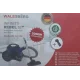 Потужний колбовий циклонний пилосос WalesBerg WB-1408 3000 Вт Синій