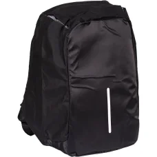 Рюкзак міський XD Design Bobby Анти крадіжка 021-209 чорний