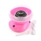 Апарат для приготування солодкої вати Cotton Candy Maker MA-89 Прилад для цукрової вати