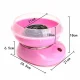 Апарат для приготування солодкої вати Cotton Candy Maker MA-89 Прилад для цукрової вати