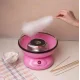 Апарат для приготування солодкої вати Cotton Candy Maker MA-89 Прилад для цукрової вати