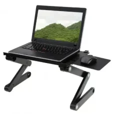Стіл-підставка для ноутбука 42х26 Laptop Table T8 00059