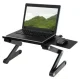Стіл-підставка для ноутбука 42х26 Laptop Table T8 00059