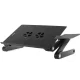 Стіл-підставка для ноутбука 42х26 Laptop Table T8 00059