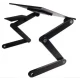 Стіл-підставка для ноутбука 42х26 Laptop Table T8 00059