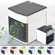 Портативний кондиціонер із функцією зволоження повітря 10 Вт USB 5 В Arctic Air Ultra