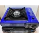 Плита газова портативна Astra blue 1 конфорка (2.3KW) A1-2 (6) у валізі