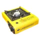 Портативна газова плита з поверхнею у валізі XPRO BDZ-153-KS01
