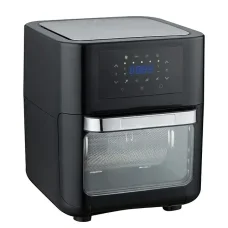Цифрова фритюрниця RAF 16L Extra Large R.5293 Аерогриль Аерофритниця  1700 Вт