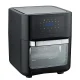 Цифрова фритюрниця RAF 16L Extra Large R.5293 Аерогриль Аерофритниця 1700 Вт