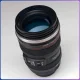 Термочашка 350мл у вигляді об'єктива CANON із прогумованим корпусом 15х8.5см