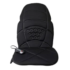 Масажна накидка на крісло Massage JB-100C на пульті керування