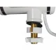 Бойлер-кран із екраном Душ | Електричний кран