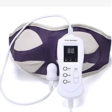 Масажер грудей Chest massager 5988 МС міостимулятор для збільшення грудей