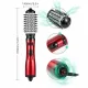 Фен - щітка для укладання волосся Shiny & Beauty 8812 2 в 1