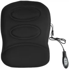 Масажна накидка з інфрачервоним прогріванням для спини Massage JB-616A міні