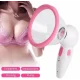 Стимулятор для масажу та відновлення після ГВ Qiilu Breast Акумуляторний масажер для збільшення грудей