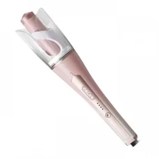 Плойка для завивки волосся Automatic curler LSM-632 створювати локони у двох різних напрямках