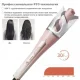 Плойка для завивки волосся Automatic curler LSM-632 створювати локони у двох різних напрямках
